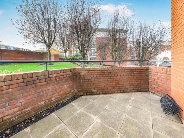 Apartment for sale in City Centre, Scotland