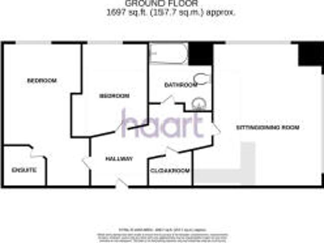 Apartment for sale in Clifford, Bramham