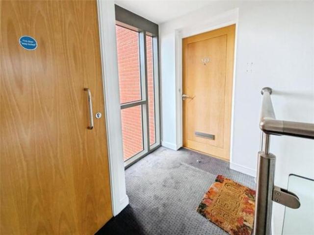 Apartment for sale in Bilston, West Midlands