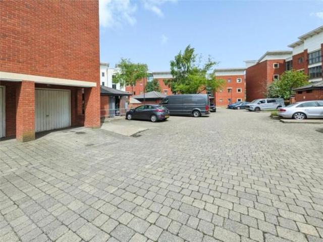 Apartment for sale in West Midlands