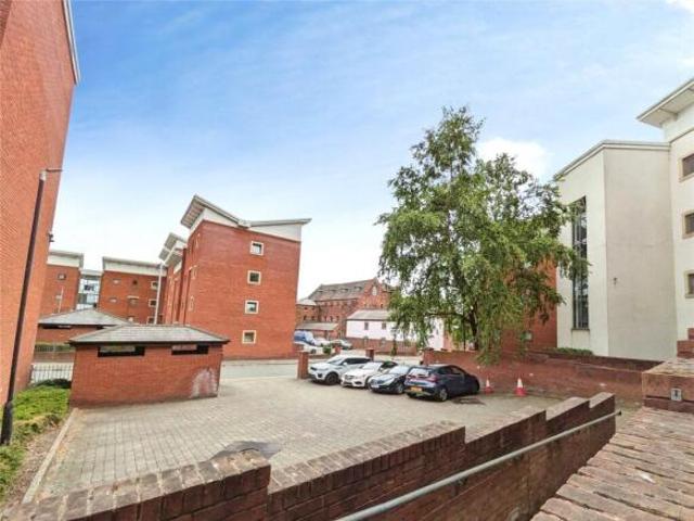 Apartment for sale in Springfield, Wolverhampton