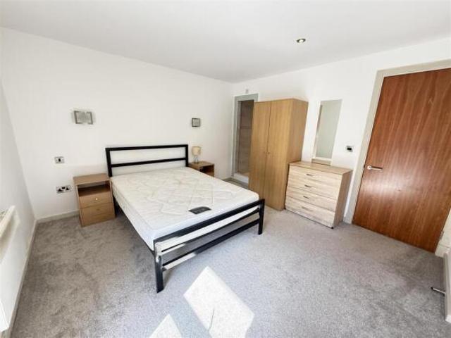 Apartment for sale in Bacton, Comers