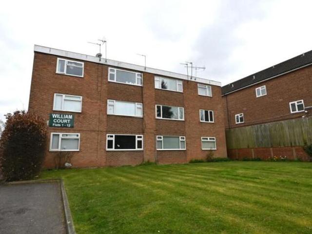 Apartment for sale in Balsall Heath, West Midlands