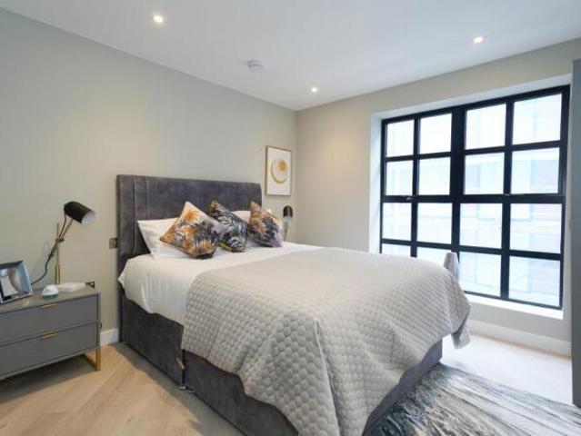 Apartment for sale in Highgate, West Midlands