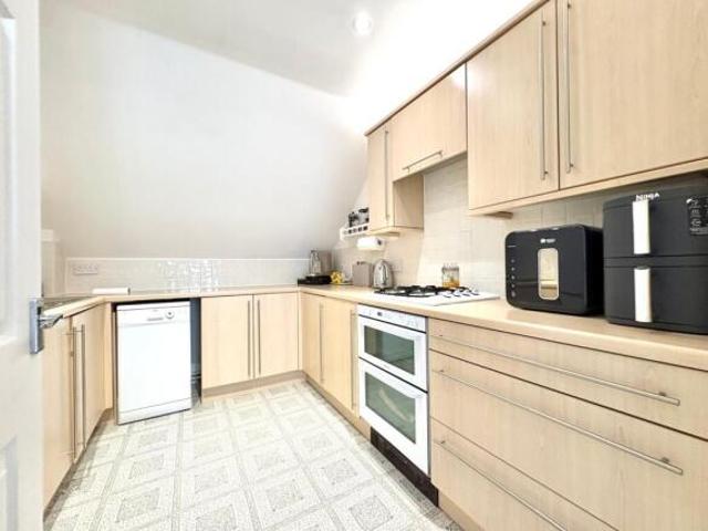 Apartment for sale in Branksome, Poole