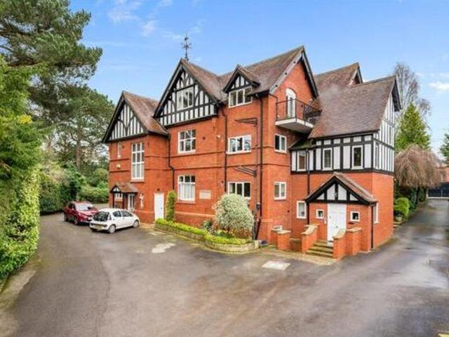 House for sale in Alderley Edge