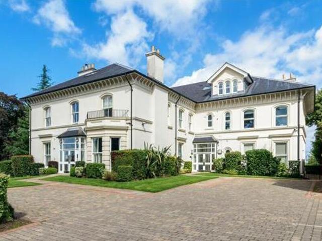 House for sale in Alderley Edge