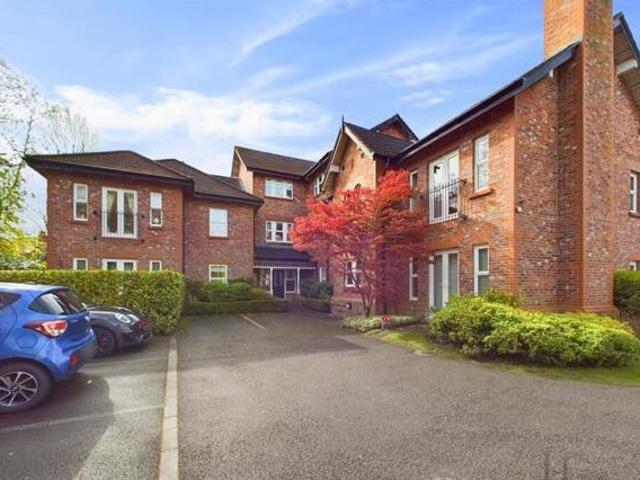 House for sale in Alderley Edge
