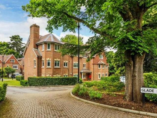 House for sale in Surrey, England
