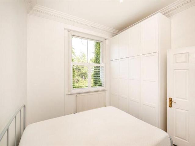 Apartment for sale in Notting Hill, Greater London