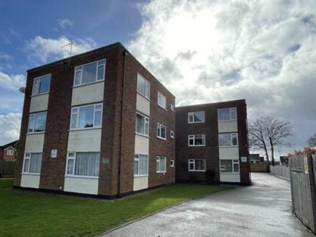 House for sale in Brownhills, West Midlands