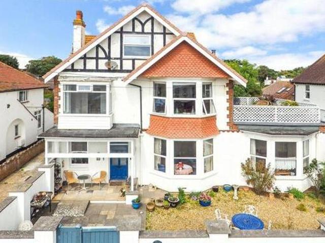 House for sale in Clapham, West Sussex