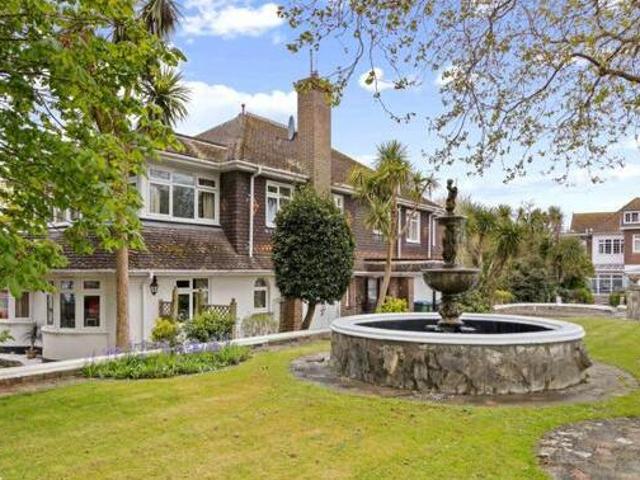 House for sale in Clapham, West Sussex