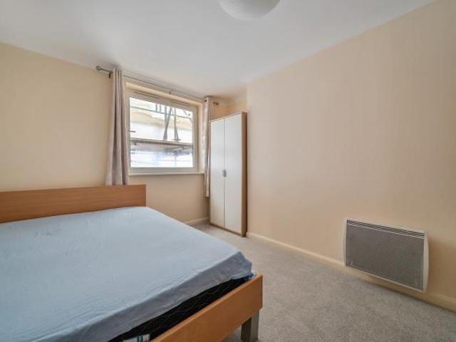 Apartment for sale in Priest Down, Hampshire