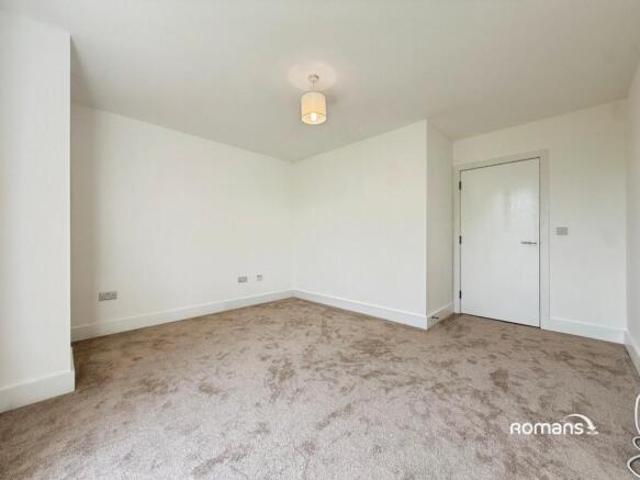 Apartment for sale in Priest Down, Hampshire
