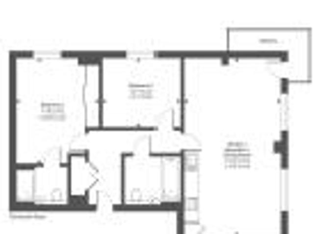 Apartment for sale in Priest Down, Hampshire