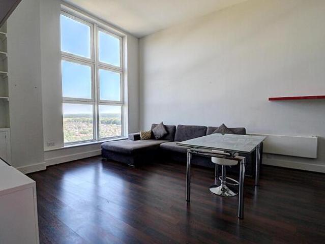 Apartment for sale in Priest Down, Hampshire