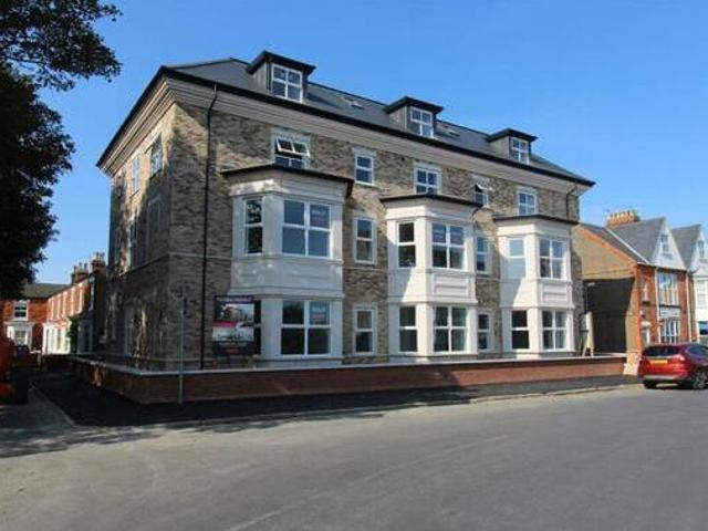 House for sale in Hornsea, East Riding Of Yorkshire