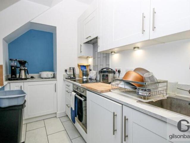 Apartment for sale in Heigham Grove, East Bank