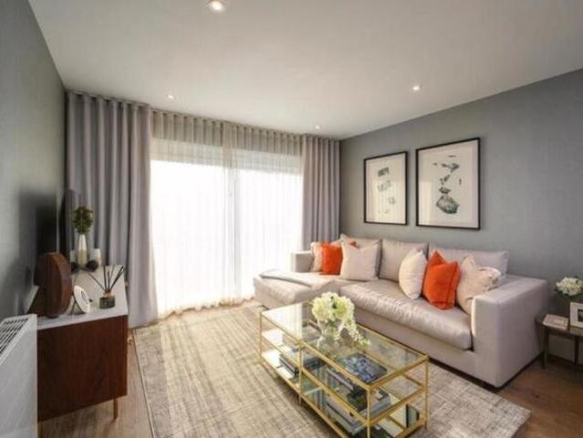 Apartment for sale in Old Town, Hull