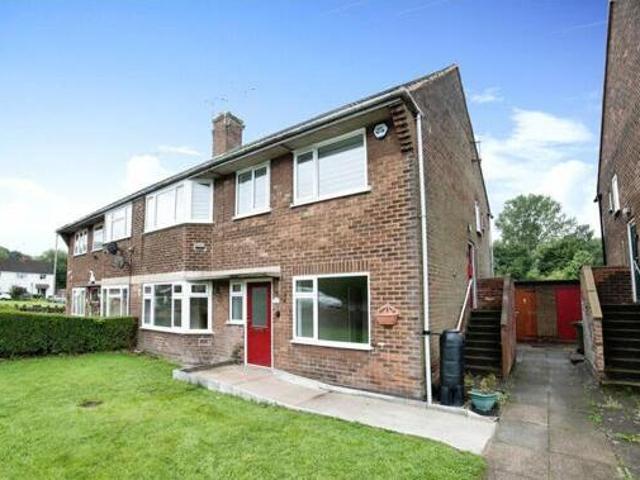 House for sale in Kedleston, East Midlands