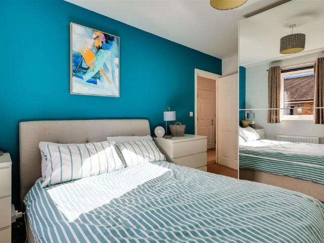 Apartment for sale in Chesterton, Arbury