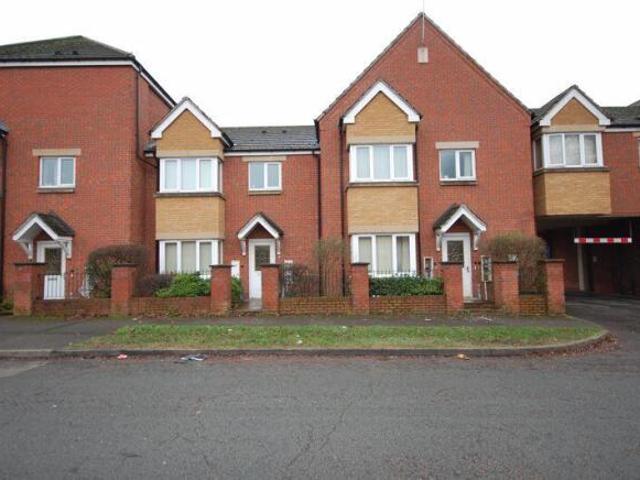 Apartment for sale in Bilston, West Midlands