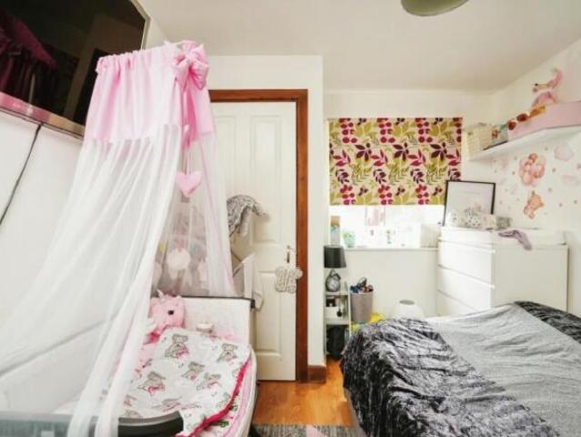 Apartment for sale in The Slade, Oxfordshire