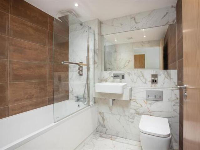 Apartment for sale in Chapel Allerton, West Yorkshire