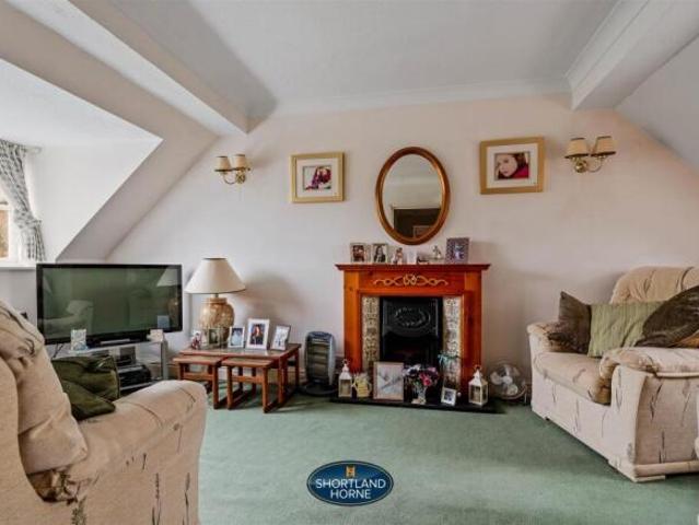 Apartment for sale in West Midlands