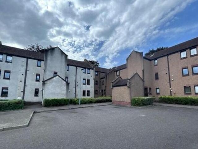 House for sale in Alloa, Scotland