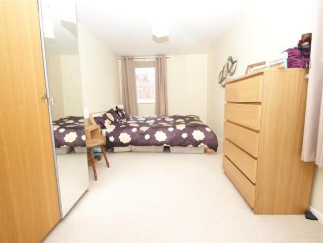 Apartment for sale in Feckenham, City Of Bristol