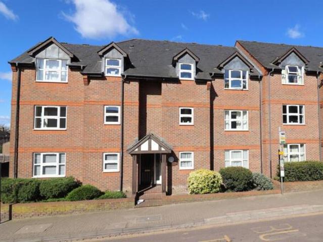 Apartment for sale in St Albans