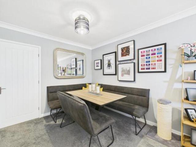 Apartment for sale in High Field, York