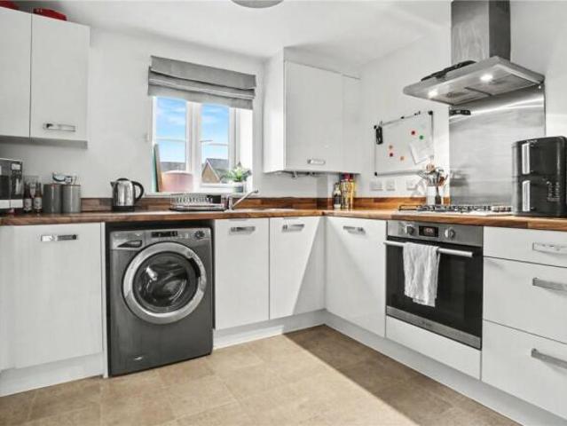 Apartment for sale in East Bank, Norfolk