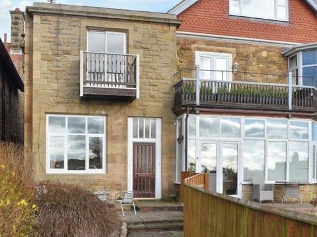 House for sale in Alnwick, Northumberland