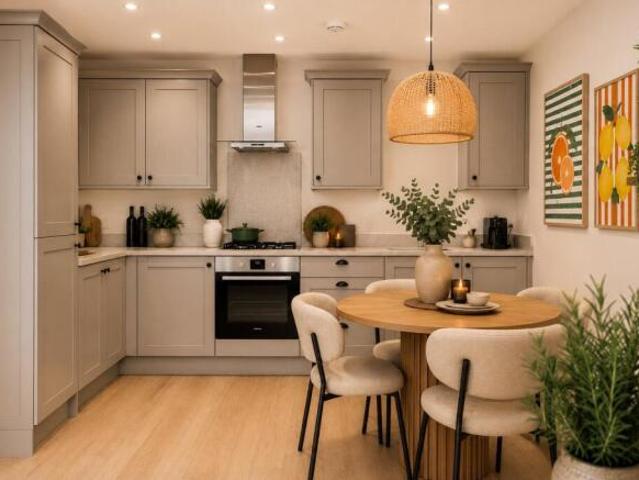 Apartment for sale in Watergate, Devon