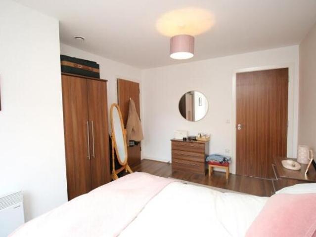 Apartment for sale in Manchester, Greater Manchester