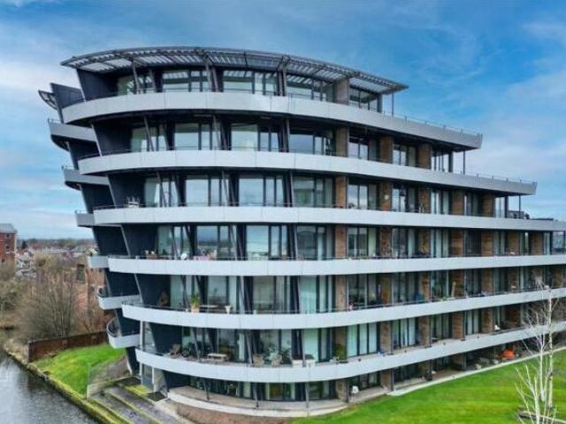 House for sale in Trafford Park, Greater Manchester