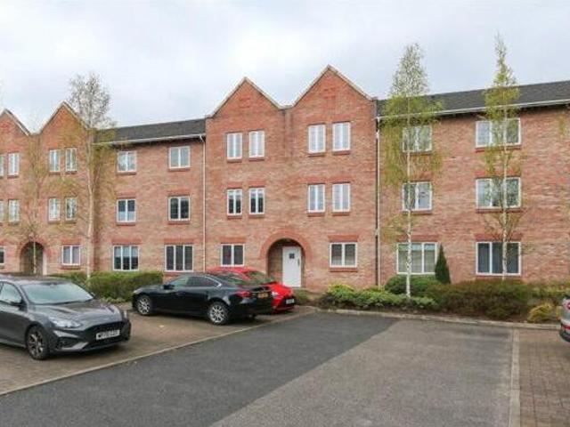 House for sale in Trafford Park, Greater Manchester