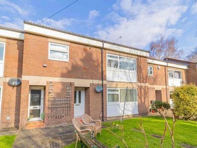 House for sale in Trafford Park, Greater Manchester