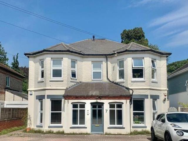 House for sale in Bournemouth