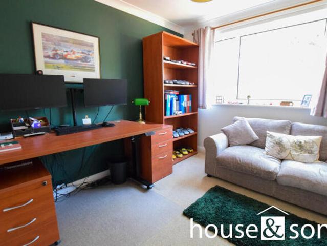 Apartment for sale in Bournemouth