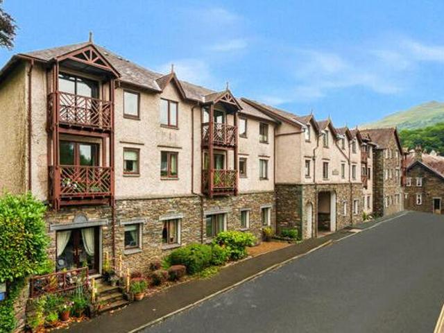 House for sale in Ambleside