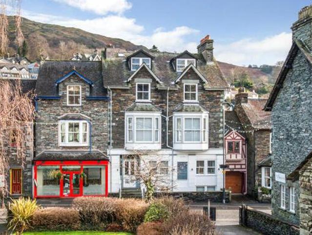 House for sale in Ambleside