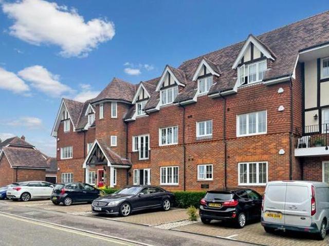 House for sale in Amersham
