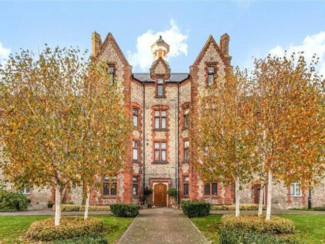 House for sale in Amersham