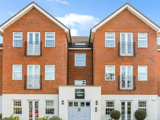 House for sale in Amersham