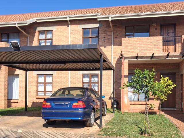 Property for sale in Waterkloof, Gauteng