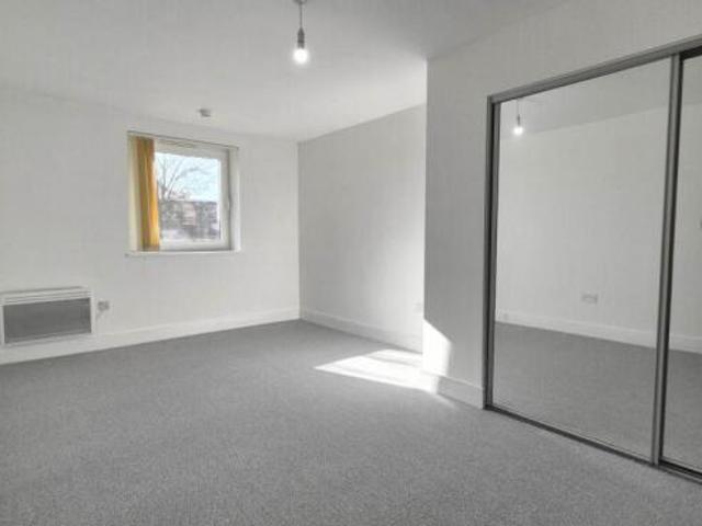 Apartment for sale in Key Street, Suffolk